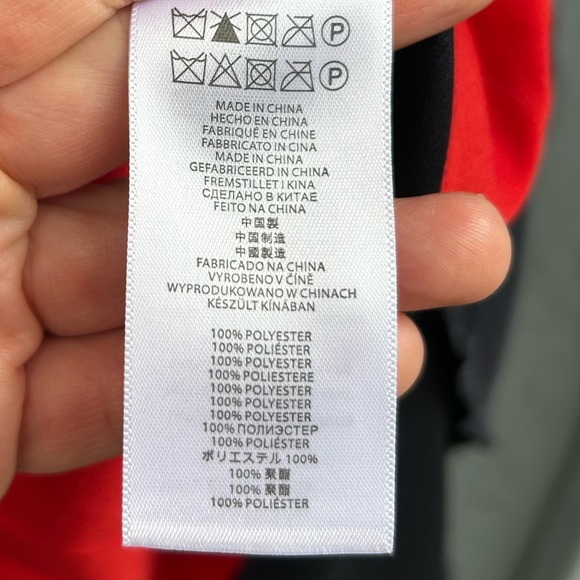 Michael Michael Kors Sleeveless dress with Pleats, size M - Picture 7 of 7